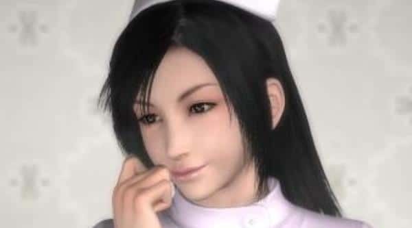 梅麻吕3D合集 任务推进 画面 2