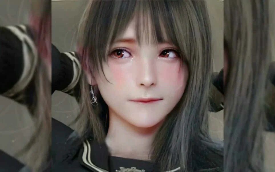梅麻吕3D合集 章节事件 场景图 6