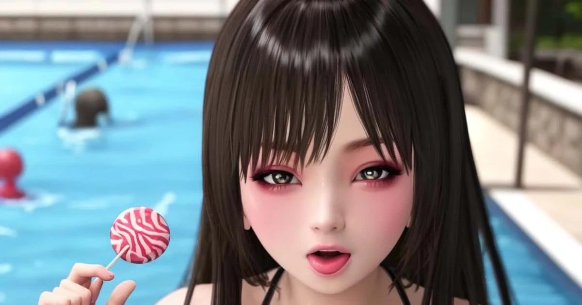 梅麻吕3D合集 故事片段 详情图 4